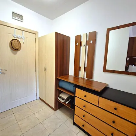 Complex Rose Slantchev Briag