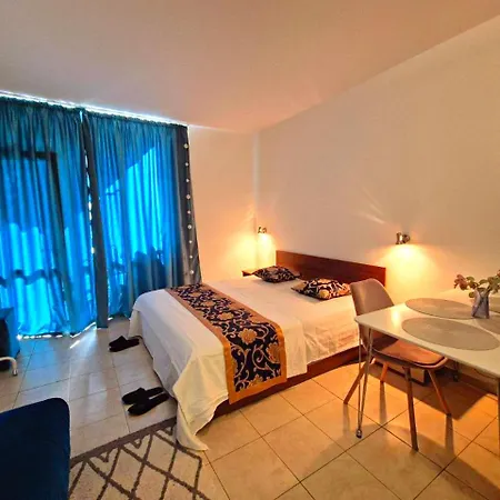 Apartament Complex Rose