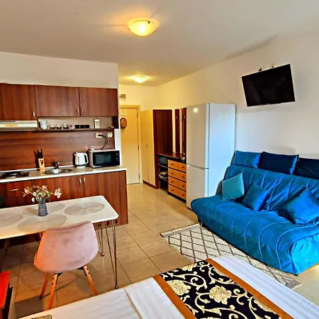 Appartement Complex Rose *