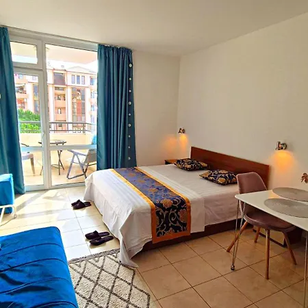 Complex Rose Appartement