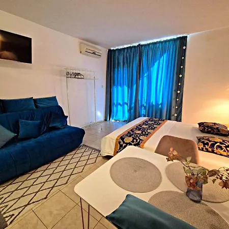 Complex Rose Apartament