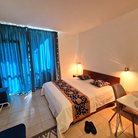 Appartement Complex Rose