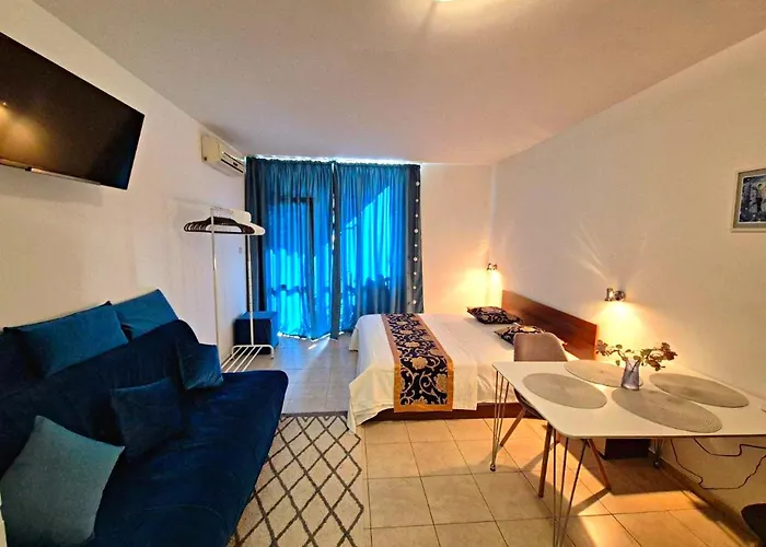 Complex Rose * Slantchev Briag