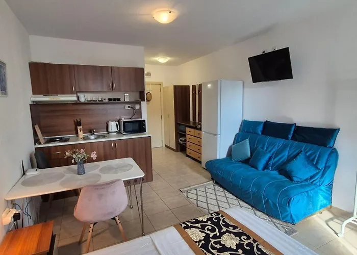 Complex Rose * Slantchev Briag