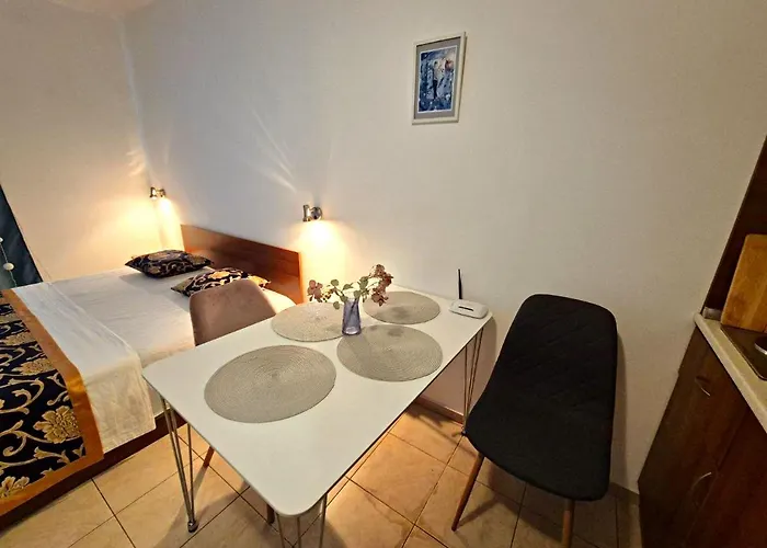 Appartement Complex Rose Slantchev Briag