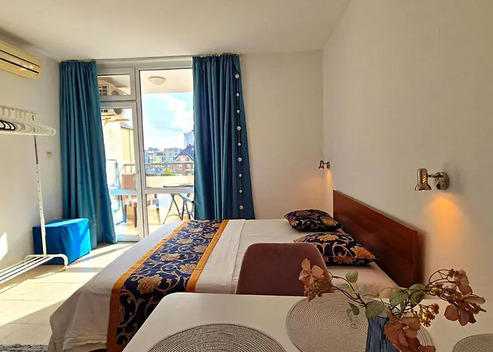 Complex Rose Slantschew brjag