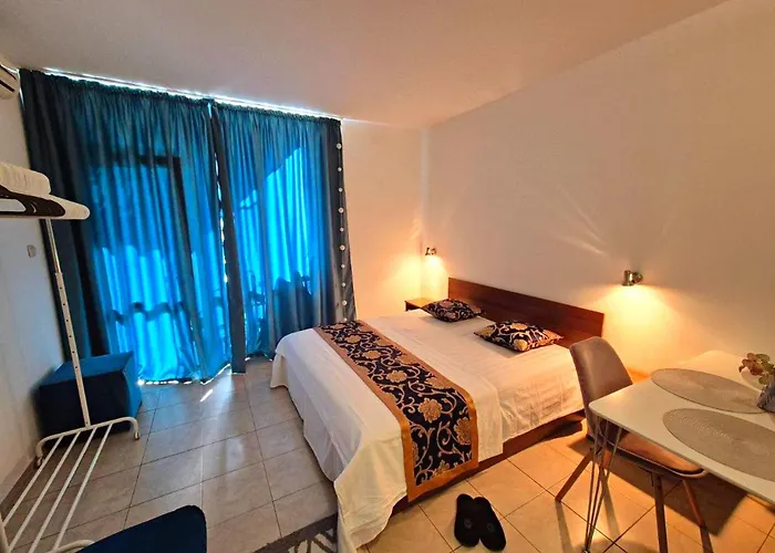 Appartement Complex Rose