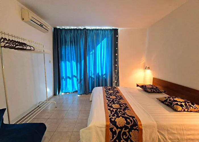 Apartament Complex Rose