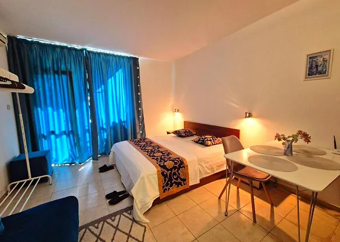 Apartament Complex Rose