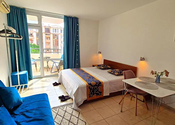 Complex Rose Apartament