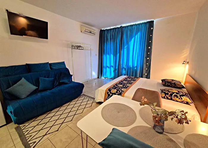 Complex Rose Apartament