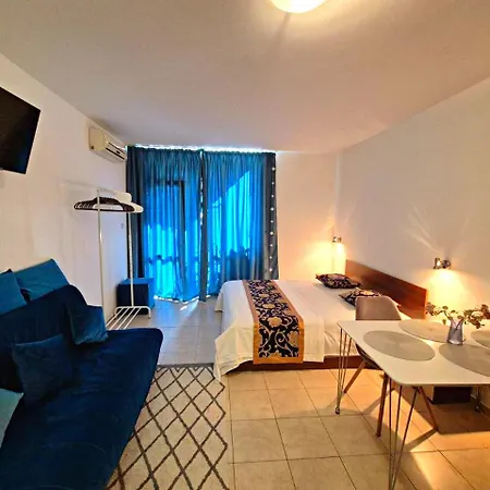 Complex Rose * Napospart