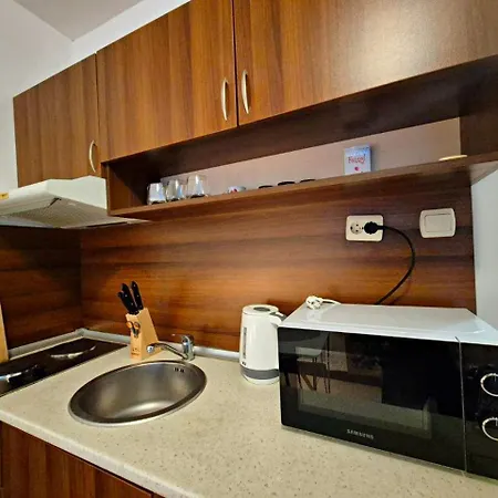 Complex Rose * Napospart