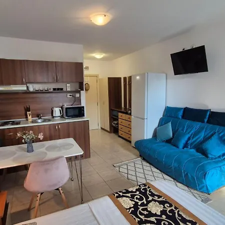 Complex Rose * Napospart