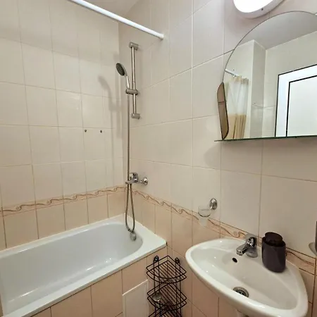 Complex Rose Napospart