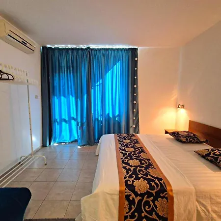 Apartman Complex Rose